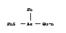 CAS 24582-61-4 molecular structure