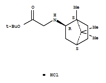 CAS 24629-61-6 molecular structure