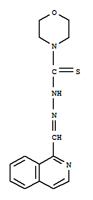 CAS 24898-61-1 structure