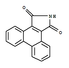CAS 2510-61-4 structure