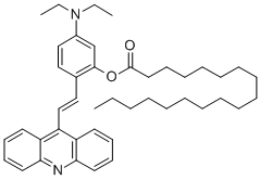 CAS 251109-61-2 molecular structure