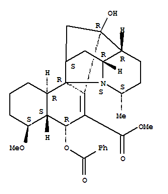 CAS 25151-61-5 structure