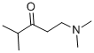 CAS 25287-61-0 molecular structure