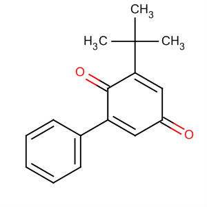 CAS 25441-61-6 molecular structure