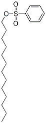 CAS 25474-61-7 molecular structure