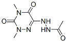 CAS 255369-61-0 molecular structure