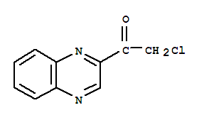 CAS 25594-61-0 molecular structure