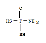 CAS 25757-61-3 molecular structure