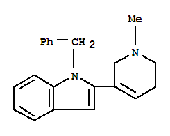 CAS 25905-61-7 structure