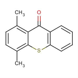 CAS 25942-61-4 molecular structure