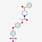 CAS 260555-61-1 molecular structure