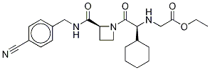 CAS 260790-61-2 molecular structure