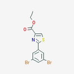 CAS 260973-61-3 molecular structure