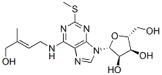 CAS 26190-61-4 molecular structure