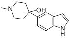 CAS 262593-61-3 molecular structure