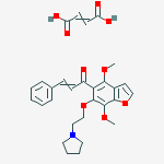 CAS 26270-61-1 molecular structure