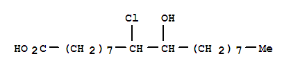CAS 2632-61-3 molecular structure