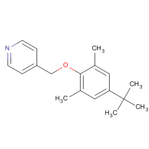 CAS 264136-61-0 molecular structure