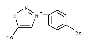 CAS 26537-61-1 molecular structure