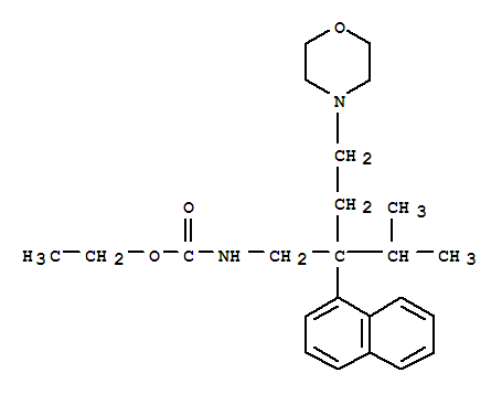 CAS 26546-61-2 structure