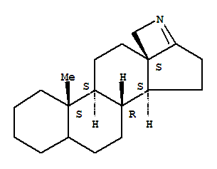 CAS 26552-61-4 molecular structure