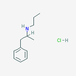 CAS 26640-61-9 molecular structure