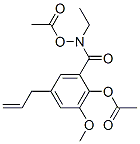 CAS 26771-61-9 molecular structure
