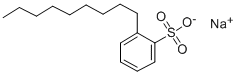 CAS 26856-61-1 molecular structure