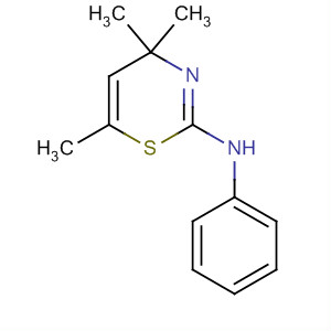 CAS 27058-61-3 molecular structure