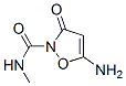 CAS 27066-61-1 molecular structure
