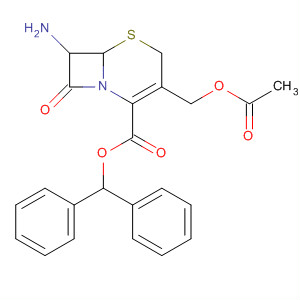 CAS 27266-61-1 molecular structure