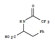 CAS 2728-61-2 molecular structure