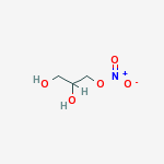 CAS 27321-61-5 molecular structure