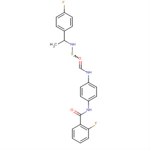 CAS 273390-61-7 molecular structure