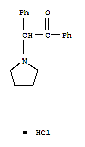 CAS 27590-61-0 molecular structure