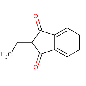 CAS 27606-61-7 structure