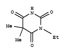 CAS 27653-61-8 structure