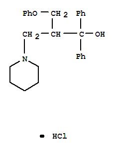 CAS 27674-61-9 molecular structure