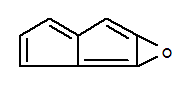 CAS 277-61-2 molecular structure