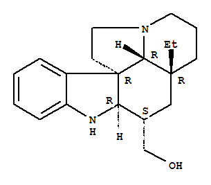 CAS 28187-61-3 structure