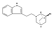 CAS 28304-61-2 structure