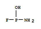 CAS 28372-61-4 molecular structure