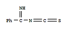 CAS 28380-61-2 molecular structure