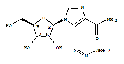 CAS 28405-61-0 structure