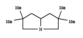 CAS 28446-61-9 structure