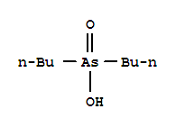 CAS 2850-61-5 molecular structure