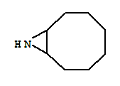 CAS 286-61-3 molecular structure