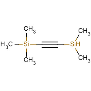 CAS 28681-61-0 molecular structure