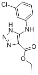 CAS 28924-61-0 molecular structure