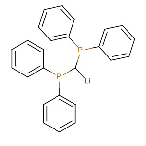 CAS 28926-61-6 molecular structure